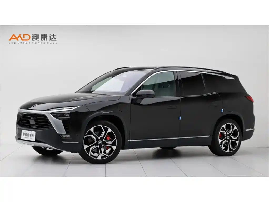 NIO ES8 2021