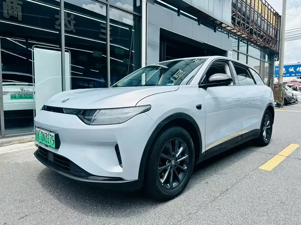 Leapmotor Leapmotor C11 2023
