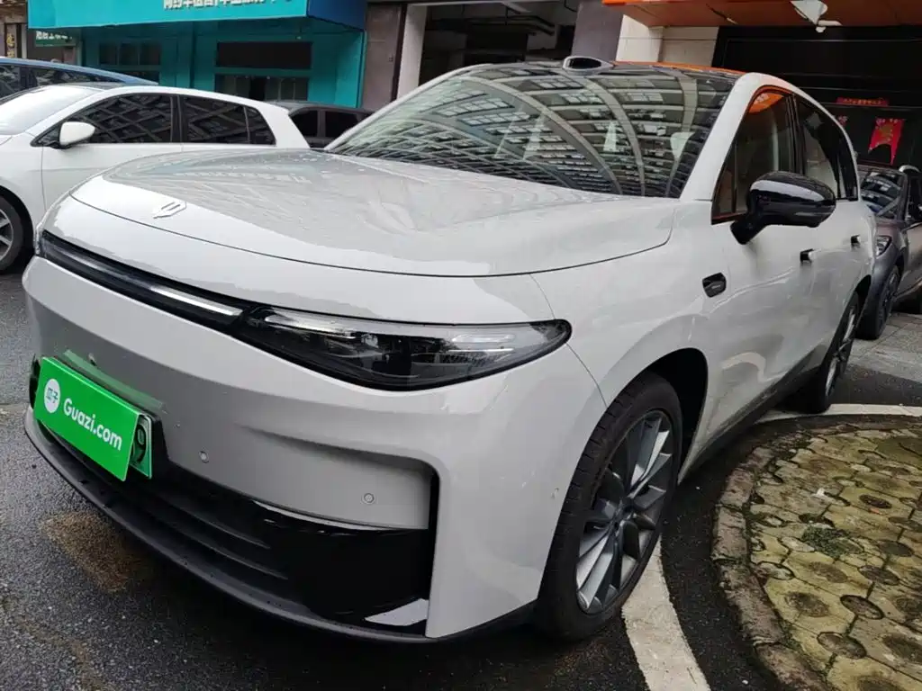 Leapmotor Leapmotor C10 2025