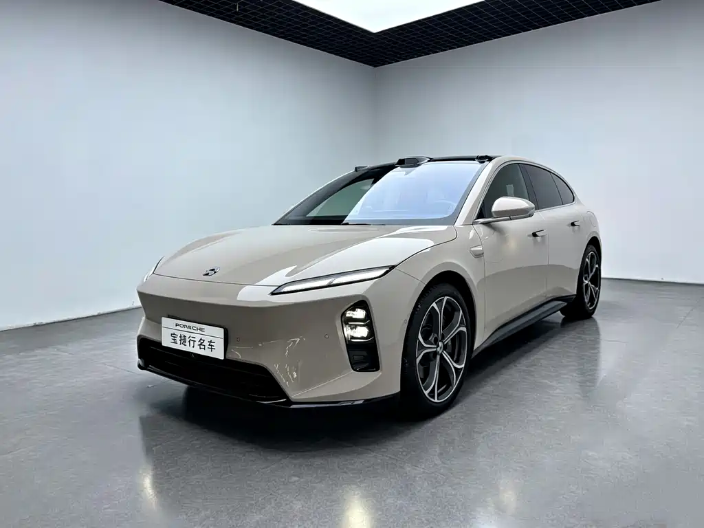 NIO ET5T 2025
