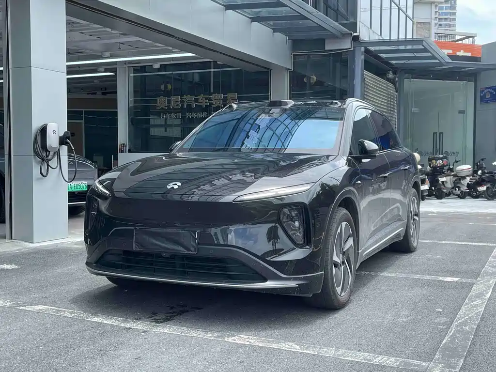 NIO ES6 2023