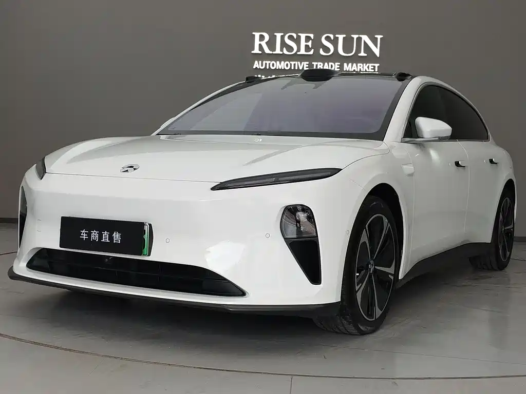 NIO ET5T 2024