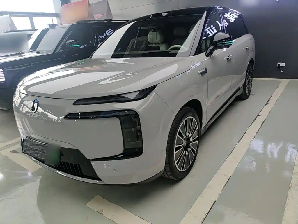 Denza 腾势N8L 2025
