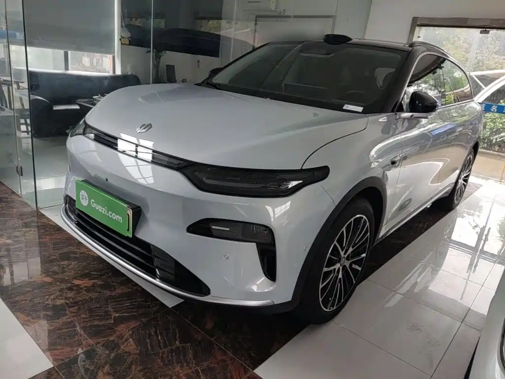 Leapmotor Leapmotor C11 2025