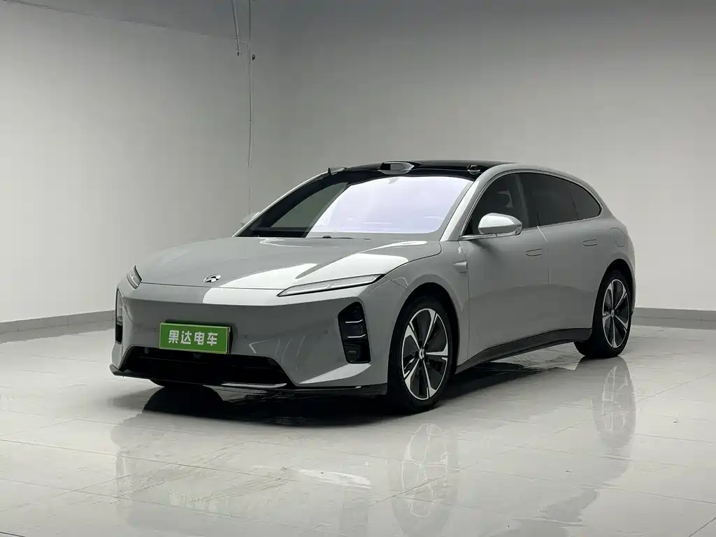 NIO ET5T 2025