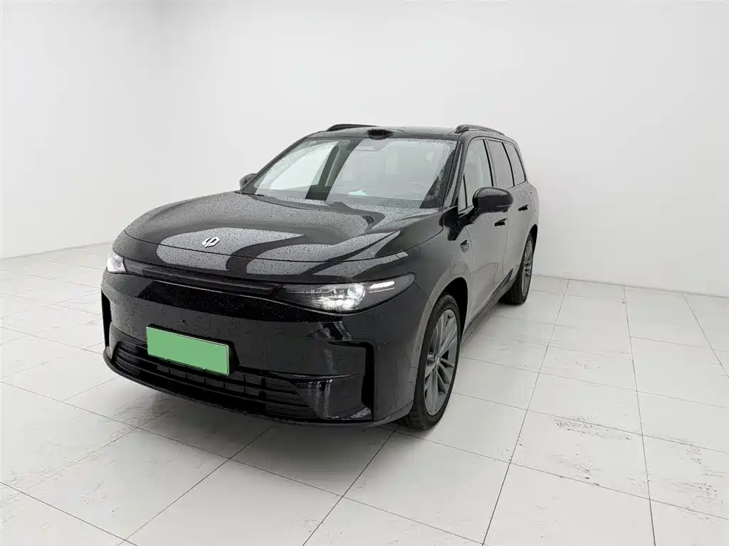 Leapmotor Leapmotor C16 2025