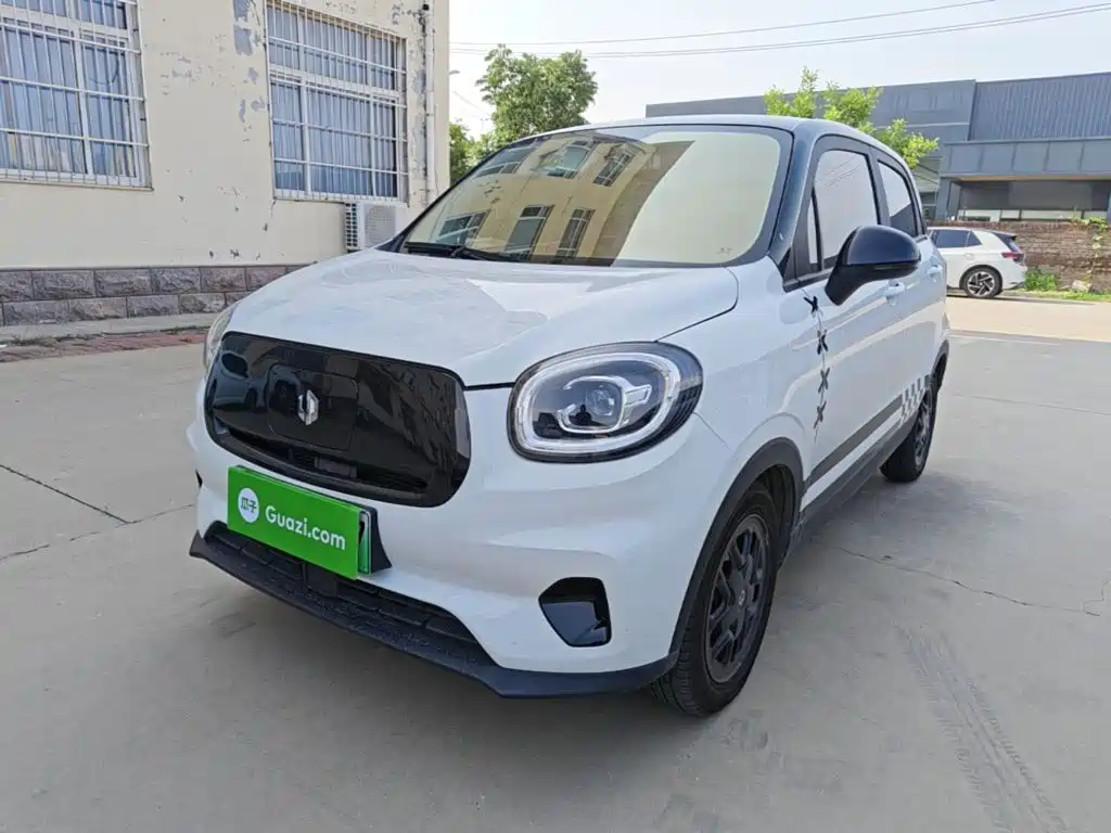 Leapmotor Leapmotor T03 2023