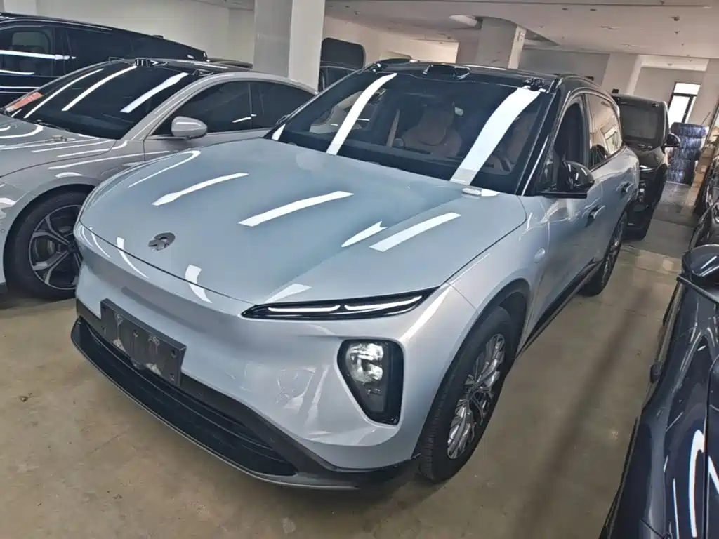 NIO ES6 2023