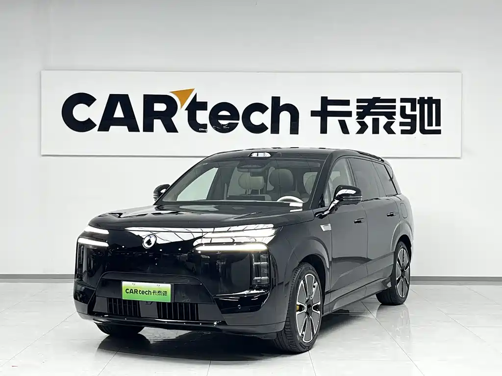 Denza 腾势N8L 2025