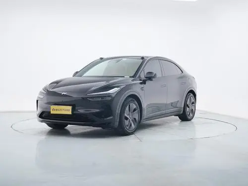 Ledo L60 2024 555km standard range version