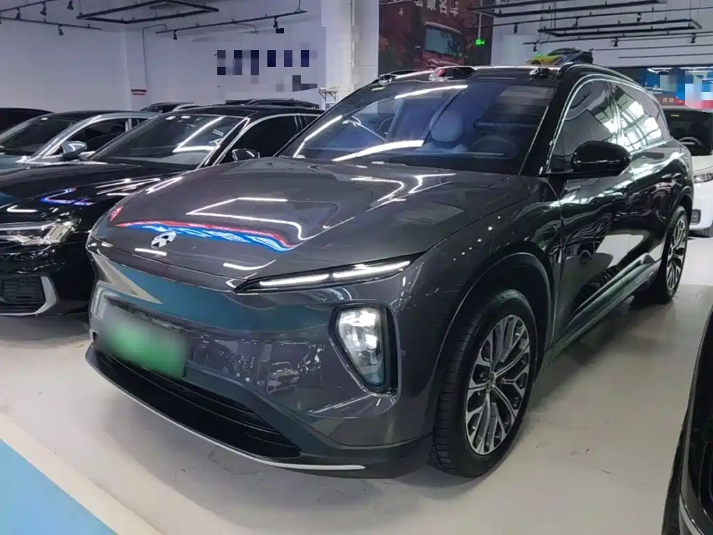 NIO ES6 2025