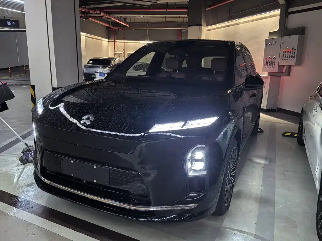 NIO ES8 2026