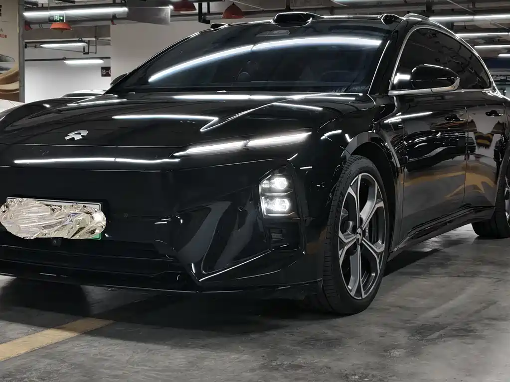 NIO ET5T 2025
