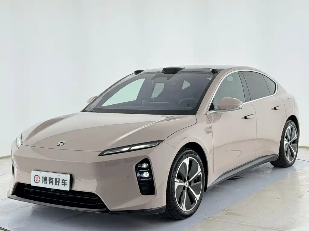 NIO ET5 2025