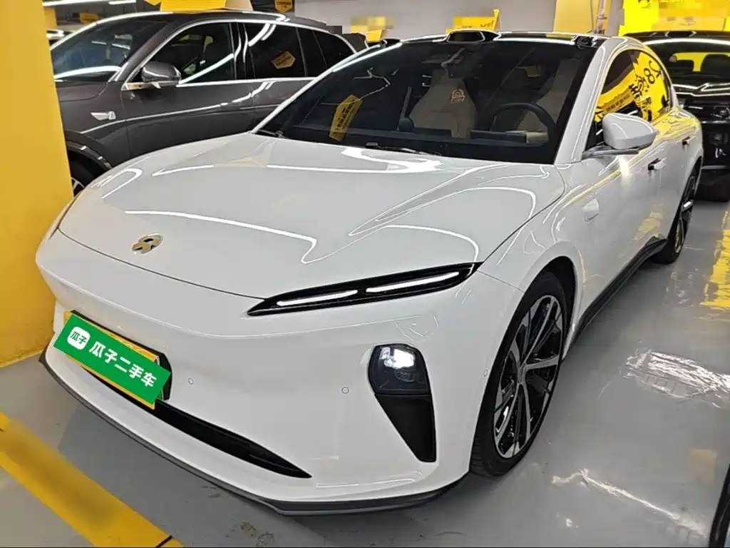 NIO ET5 2023