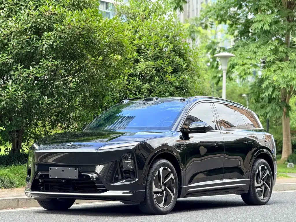 NIO ES6 2025