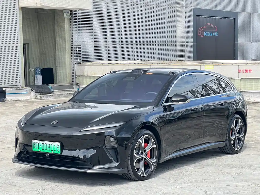 NIO ET5T 2024
