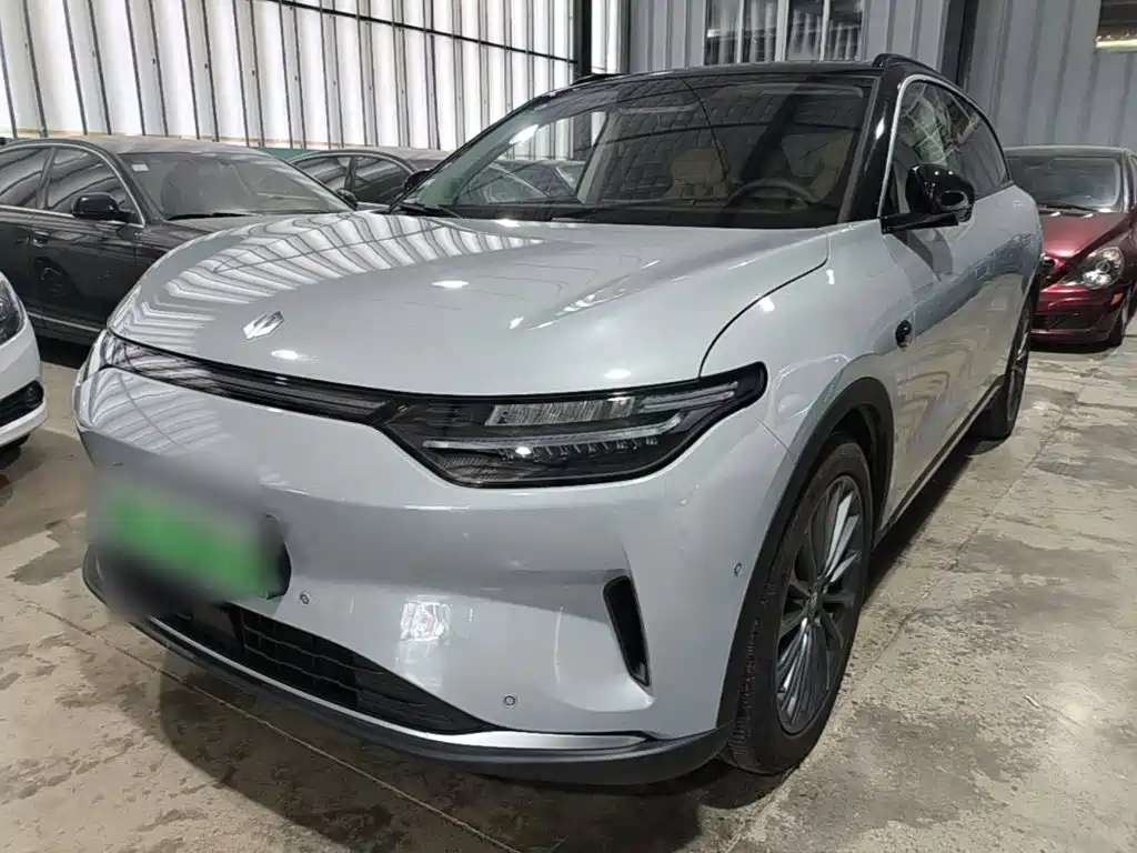 Leapmotor Leapmotor C11 2025