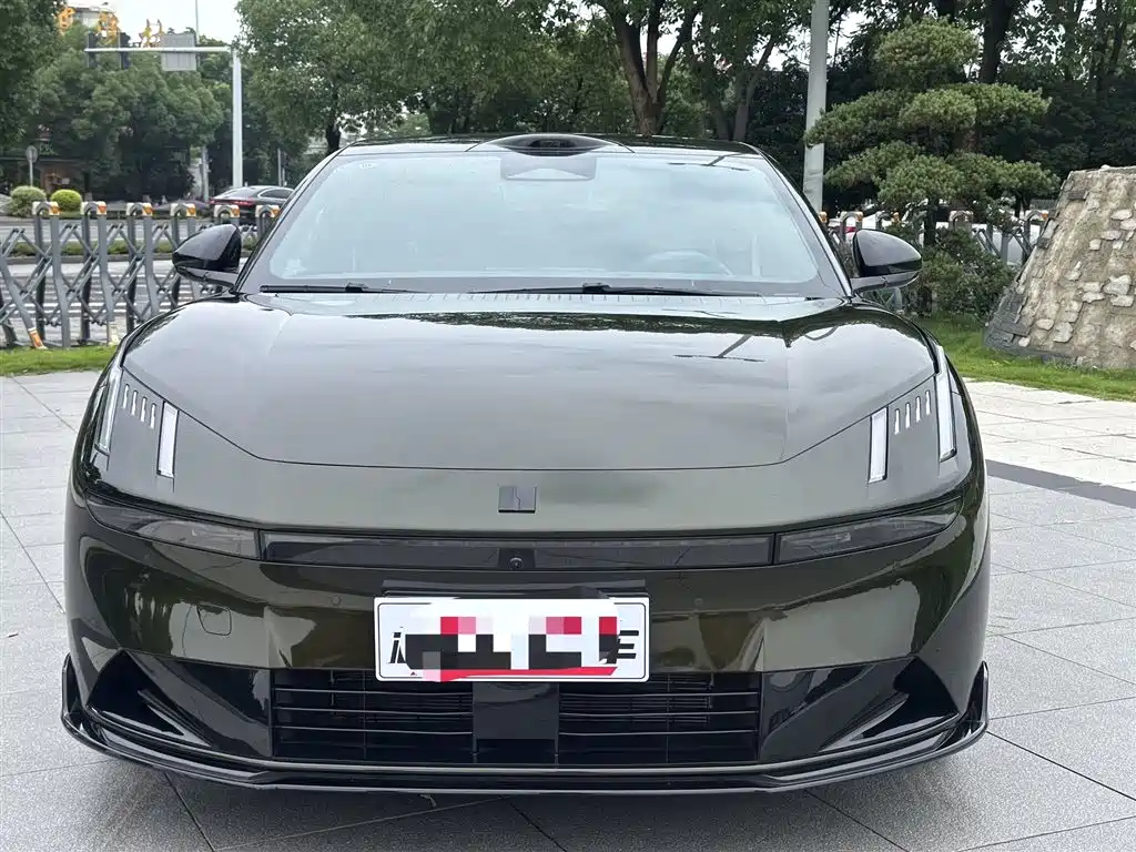 Lynk & Co 领克10 2025