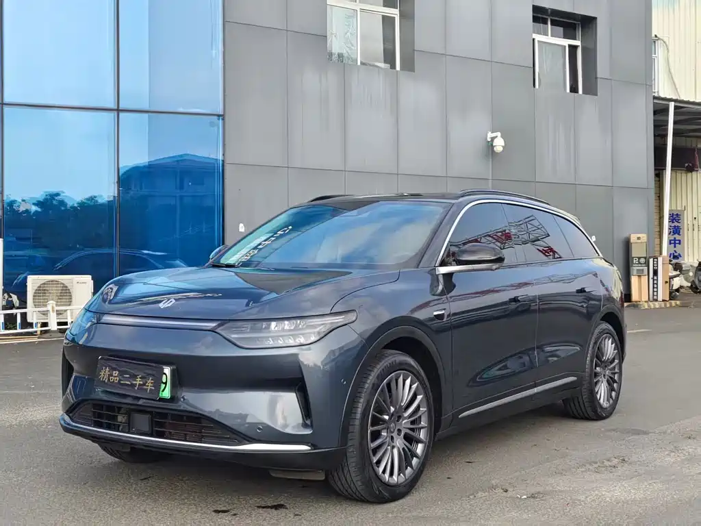 Leapmotor Leapmotor C11 2023