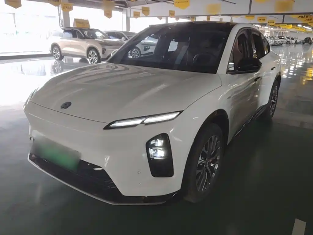 NIO EC6 2025