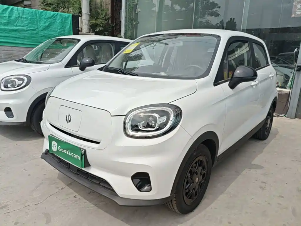 Leapmotor Leapmotor T03 2026