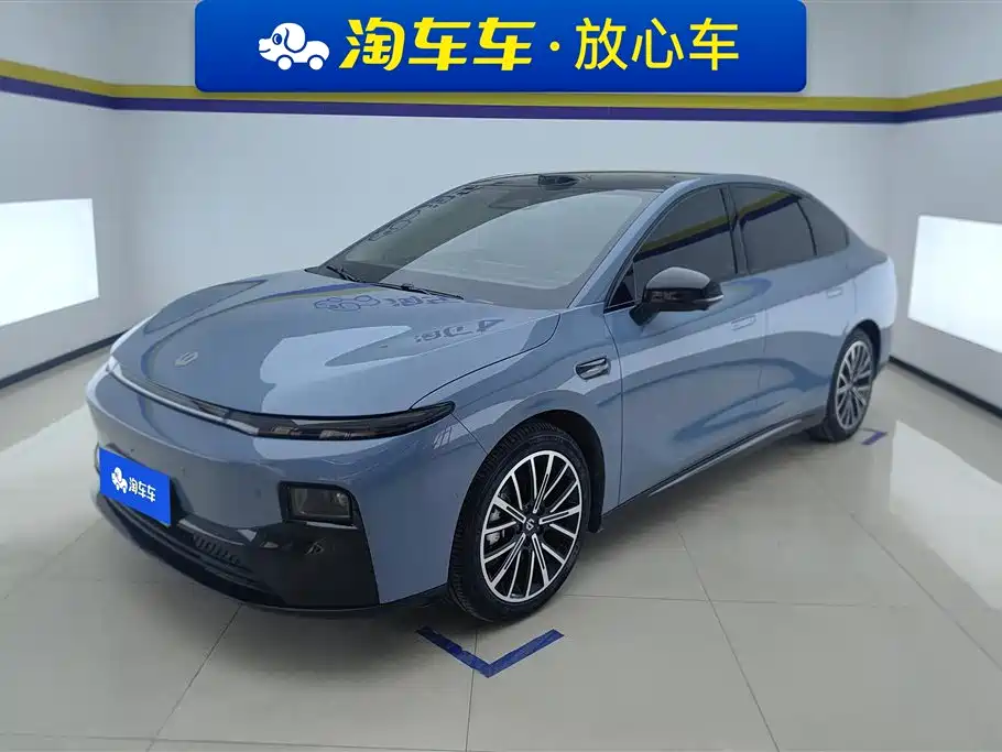 Leapmotor 零跑B01 2025