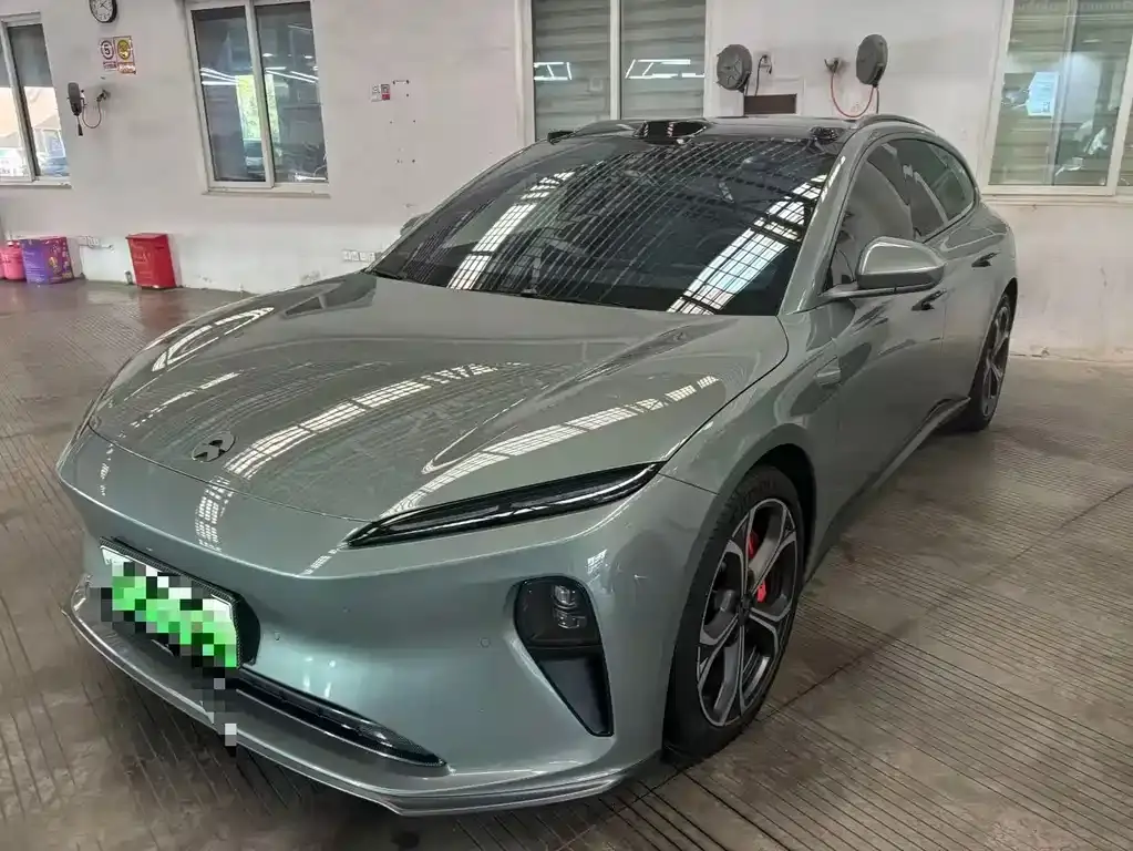 NIO ET5T 2023 75kWh Touring