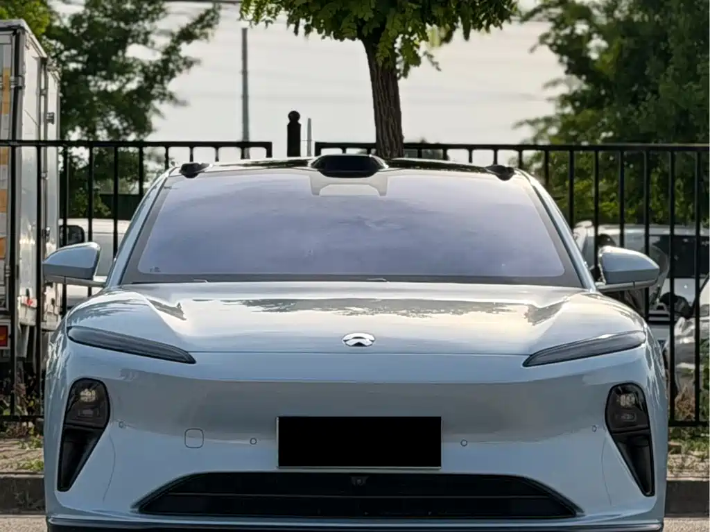 NIO ET5T 2025