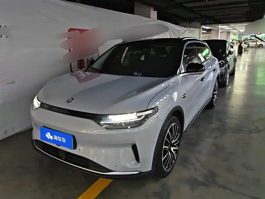 Leapmotor Leapmotor C11 2022