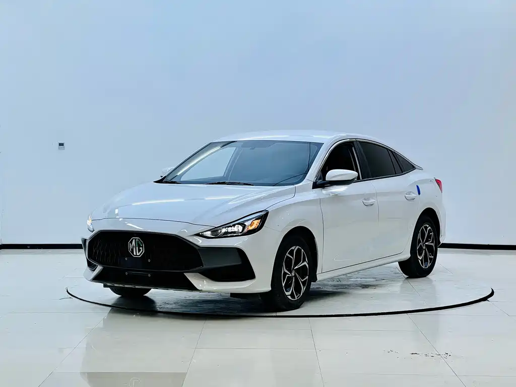 MG MG5 2024