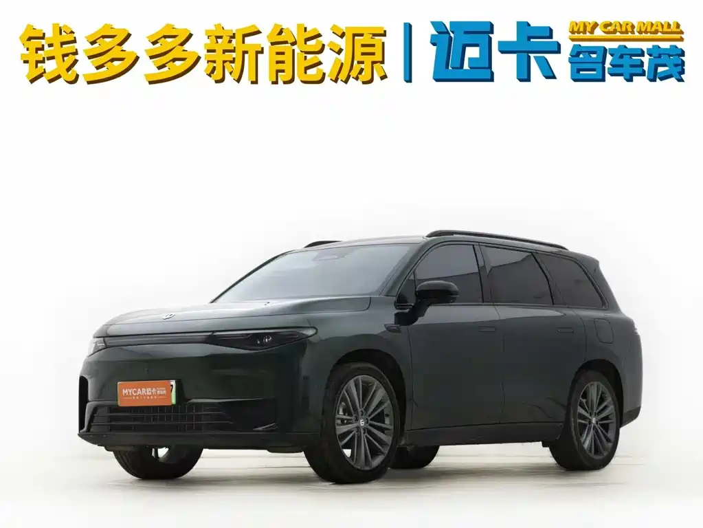 Leapmotor Leapmotor C16 2024