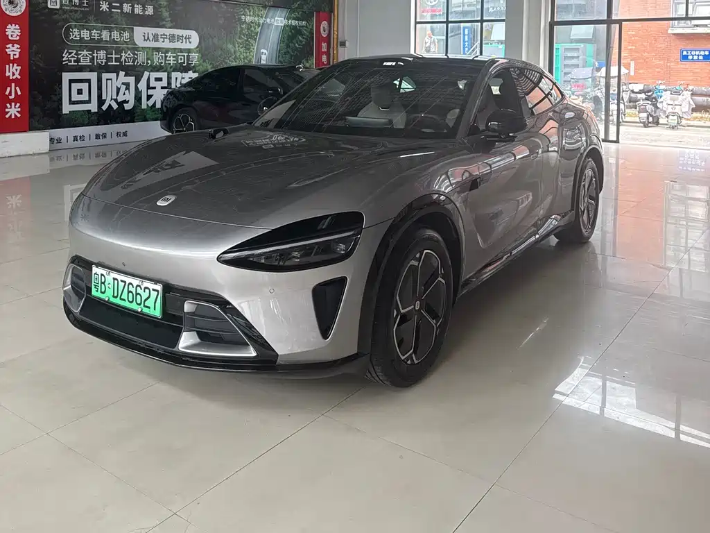 Xiaomi 小米YU7 2026