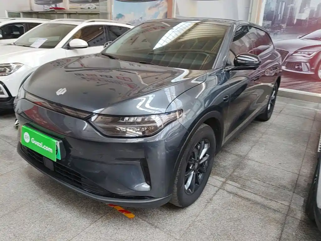 Leapmotor Leapmotor C11 2024