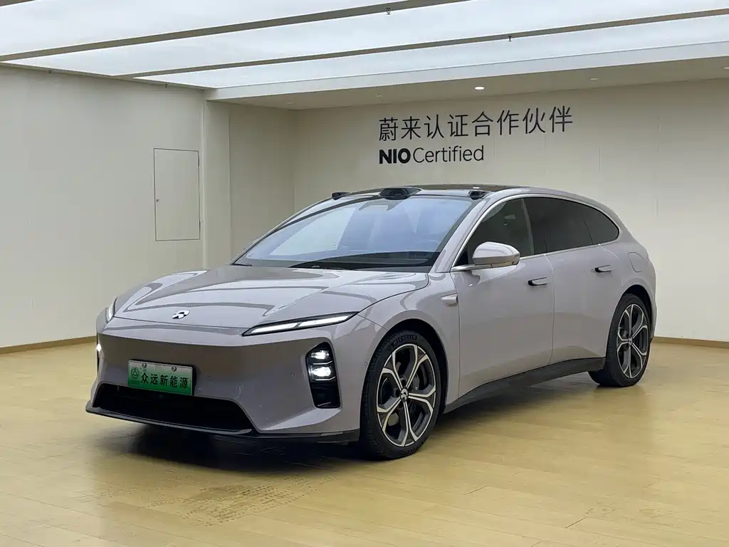 NIO ET5T 2025