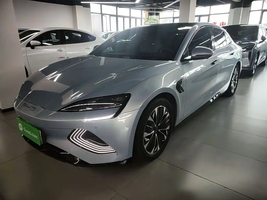BYD Seal 2023