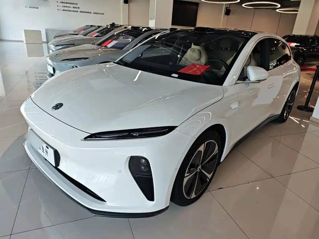 NIO ET5T 2023