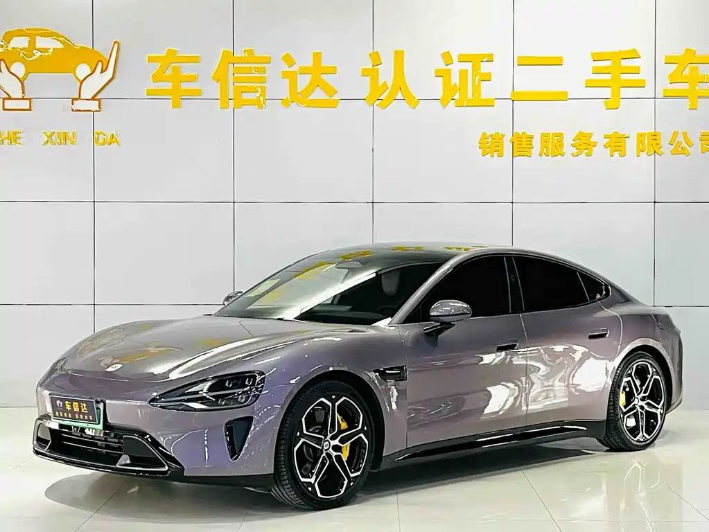 Xiaomi SU7 2025