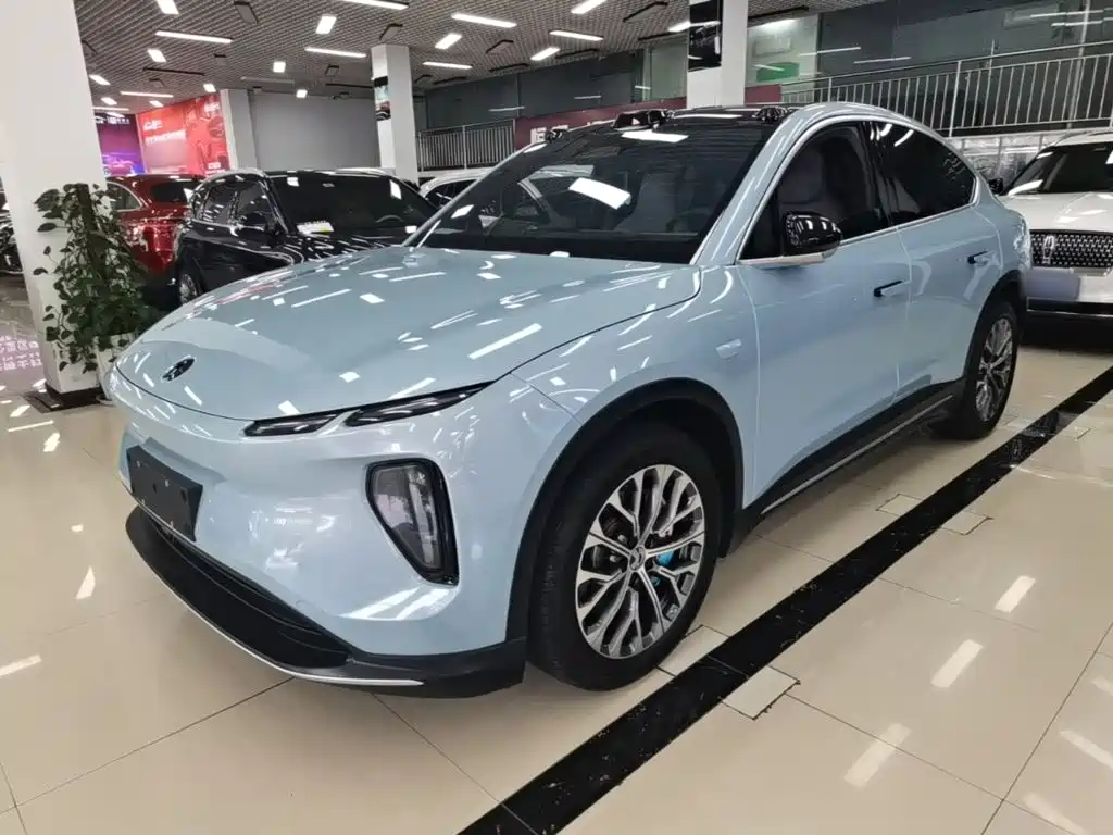 NIO EC6 2023