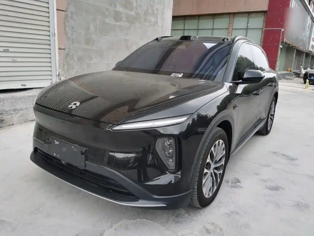 NIO ES6 2024