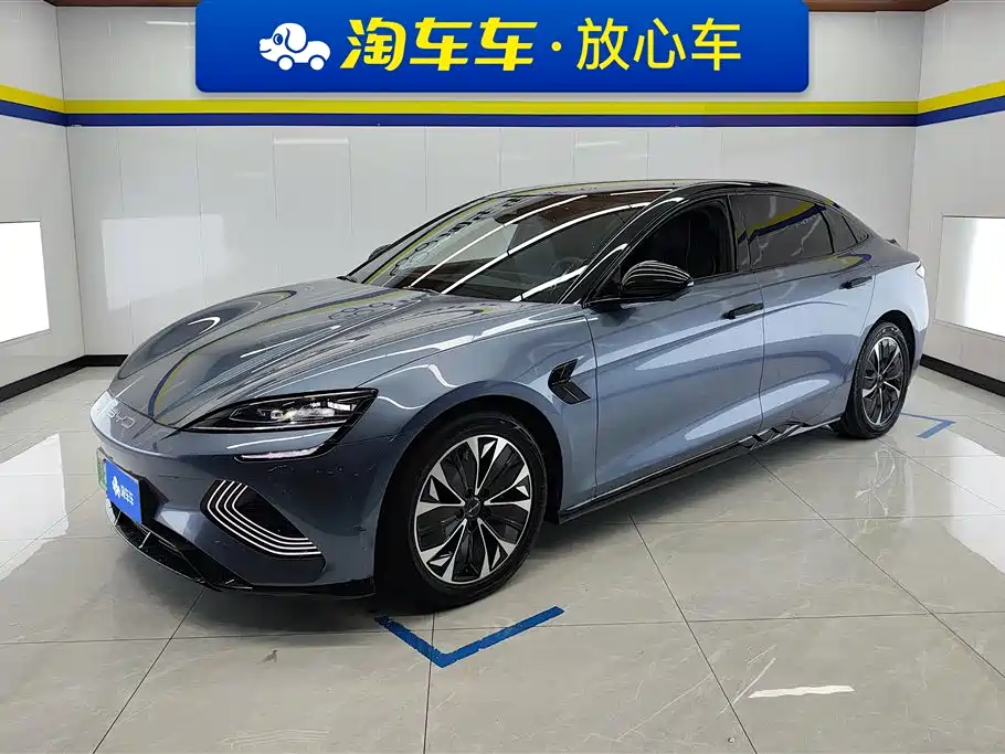 BYD Seal 2023