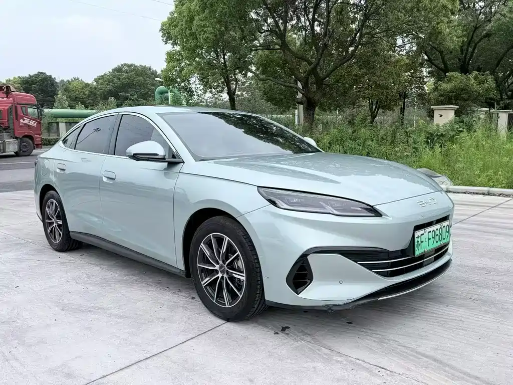 BYD 海豹06 2024