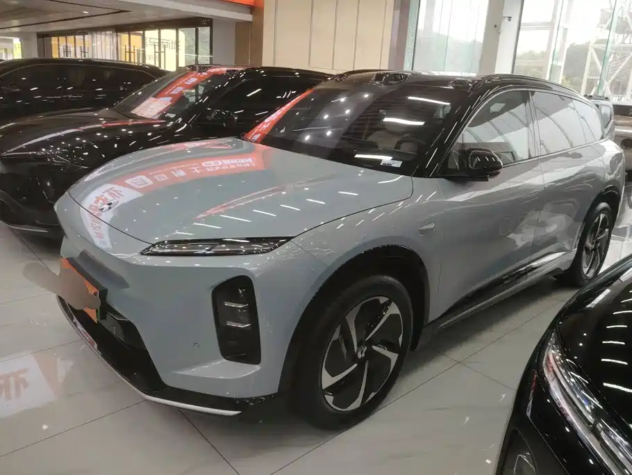 NIO ES6 2025