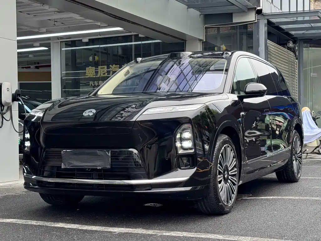 NIO ES8 2026