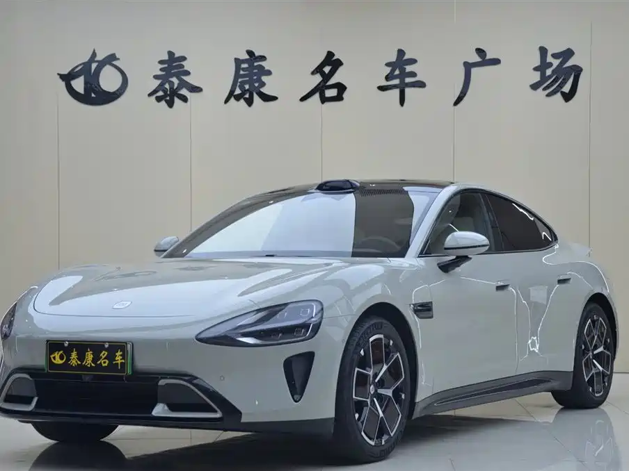 Xiaomi SU7 2025
