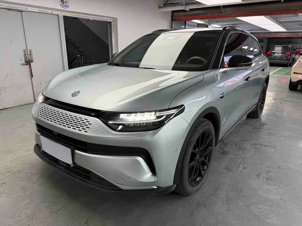 Leapmotor Leapmotor C11 2023