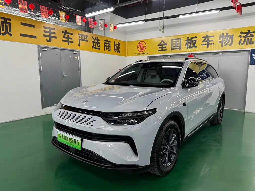 Leapmotor Leapmotor C11 2023