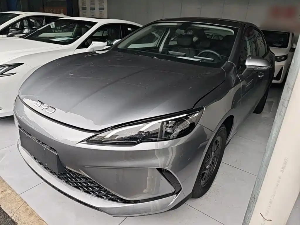 BYD Seal 05 DM-i 2026