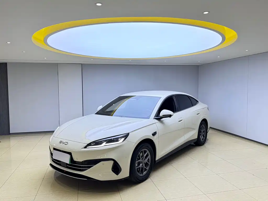 BYD 海豹06 2025