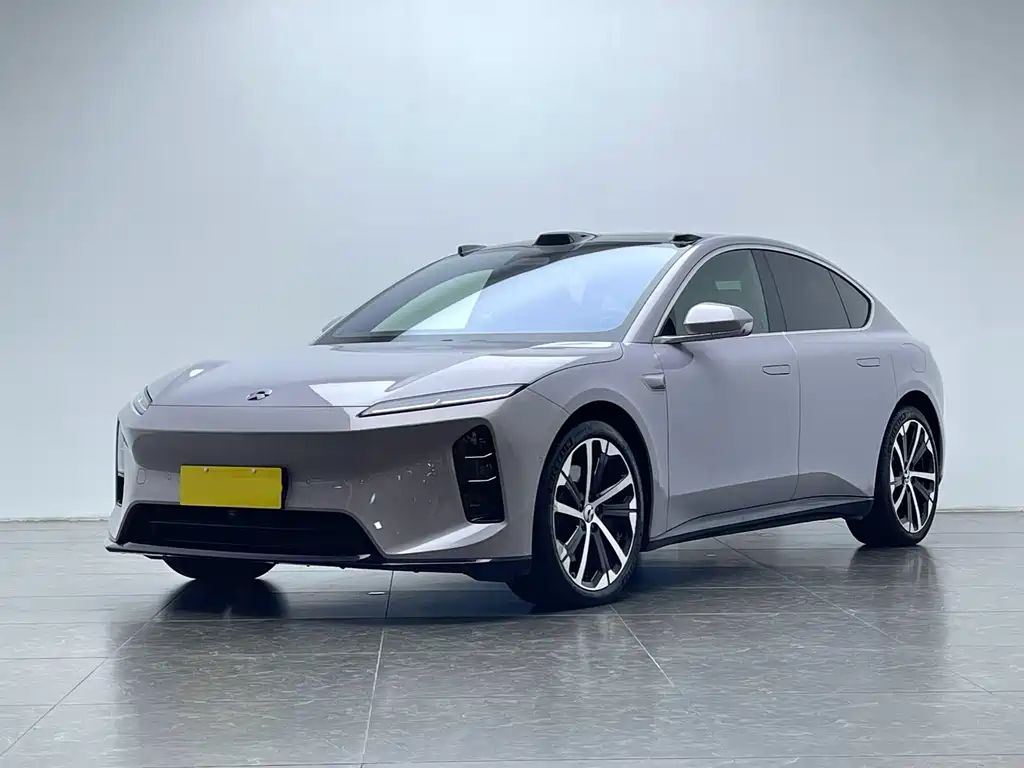 NIO ET5 2025